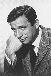 Yves Montand